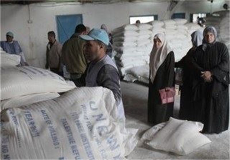 مانع‌تراشی شدید صهیونیست‌ها در برابر ورود کمک‌ها به غزه
