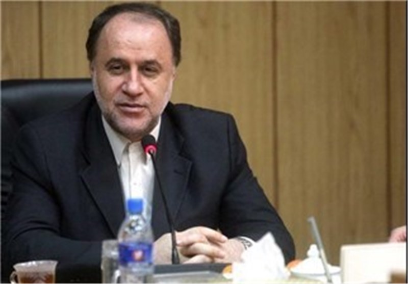 سخنگوی جبهه یکتا از خبرگزاری تسنیم بازدید کرد/بماند