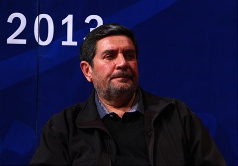 حسن طهرانی‌مقدم , سریال , شبکه یک , صدا و سیما , 