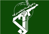 بیان هام من الحرس الثوری إلى الشعب الأردنی / استهداف منشآت امریکیة بالأردن