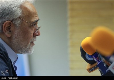 توصیف استاد حسن سبحانی از مقام علمی مرحوم دکتر پرویز داودی