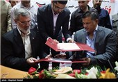 امضای قرارداد سه ساله علی دایی با باشگاه پرسپولیس