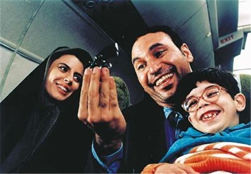 سینمای دفاع مقدس , 
