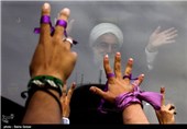 سفر حسن روحانی به تبریز