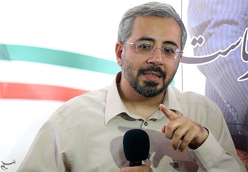 لنکرانی: "نجابت" در بستر بیماری دغدغه تحریف سخنان رهبری را داشت//انتشار//