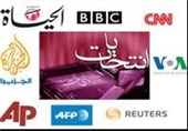 آخرین وضعیت دفاتر رسانه‌های خارجی در تهران