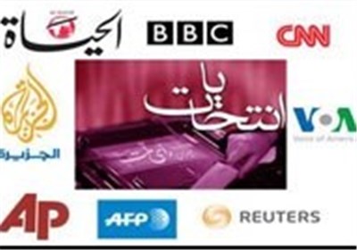آخرین وضعیت دفاتر رسانه‌های خارجی در تهران