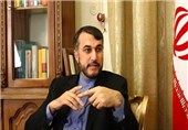 Official: Iran Ready to Share Political Experience with Libya