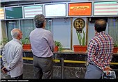 ورود پول به بورس همزمان با عقب‌نشینی دلار