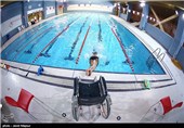 اعلام  ترکیب تیم شنا در بازی‌های پاراآسیایی جوانان