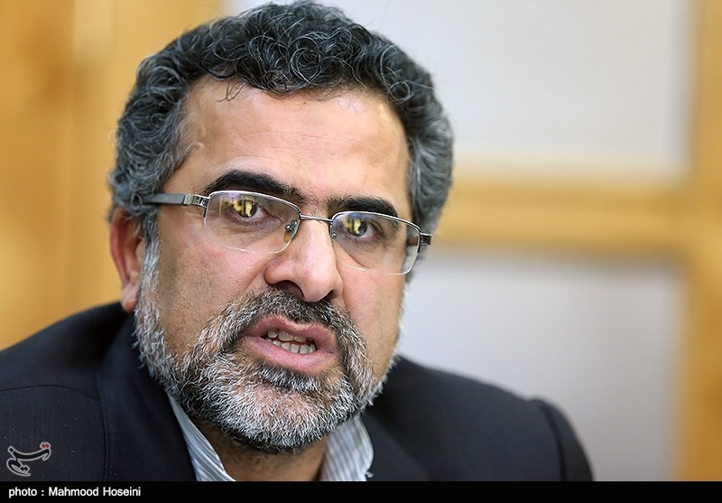 سینما , نادر طالب زاده , کنفرانس بین المللی افق نو , صهیونیسم , انقلاب اسلامی , 