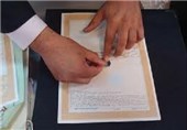 تسهیل فرایند صدور نسخه المثنی اسناد مفقود یا نابودشده در جنگ