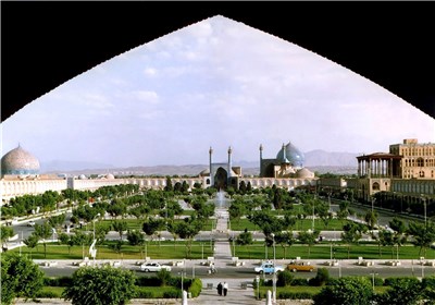 İsfahan