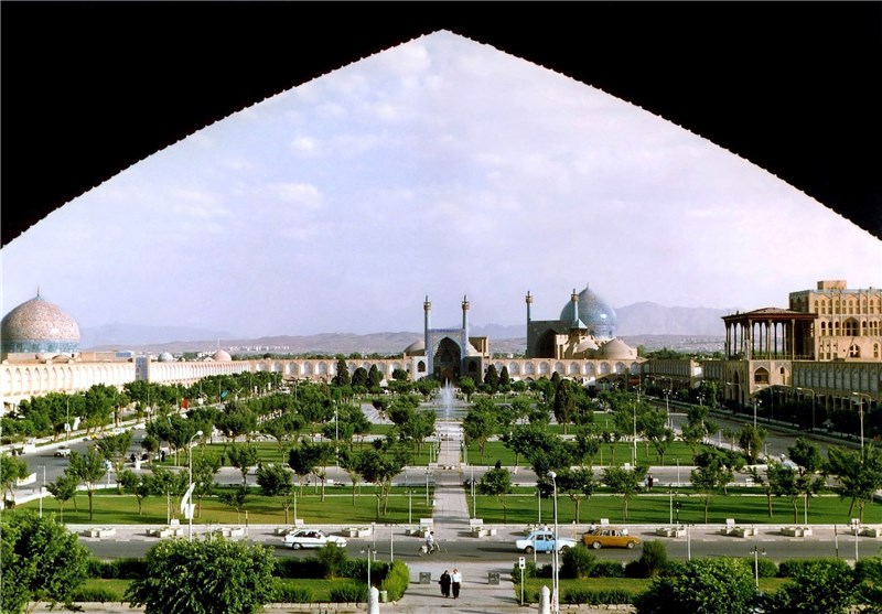 İsfahan