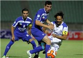 Capital’s Reds, Blues Begin Iran's Premier League with Victory