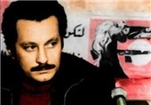 بازخوانی نقشه راه «غسان کنافانی» نیم قرن پس از شهادت در بریتانیا