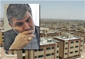 خیر و برکت حساب 100 امام  محرومان جامعه را امیدوار به سرپناه کرده است