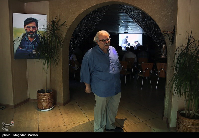 سینمای ایران , صدا و سیما , فیلم , سریال , 