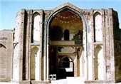 ورامین با 75 اثر ثبت ملی هنوز اداره مستقل میراث فرهنگی ندارد
