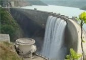 ذخیره مخزن سدهای مازندران به 70 درصد رسید‌