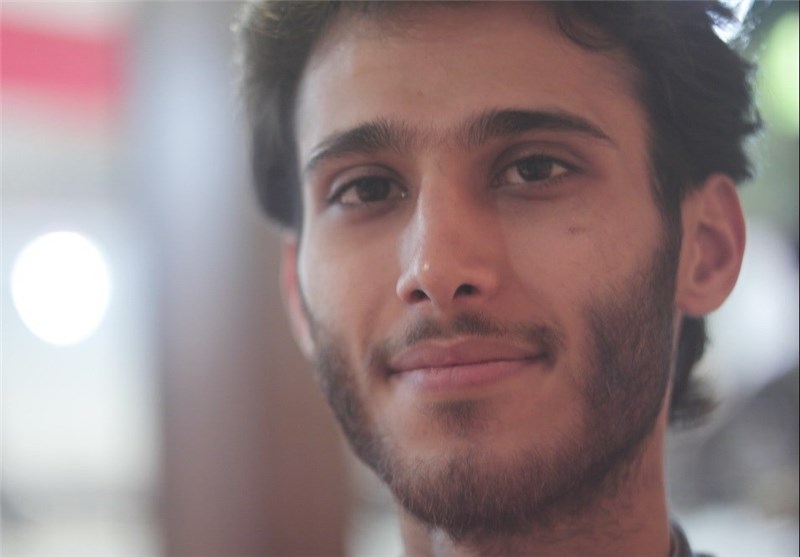 معین رئیسی