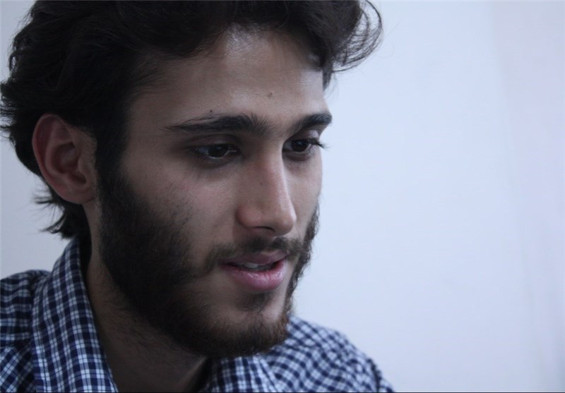 معین رئیسی