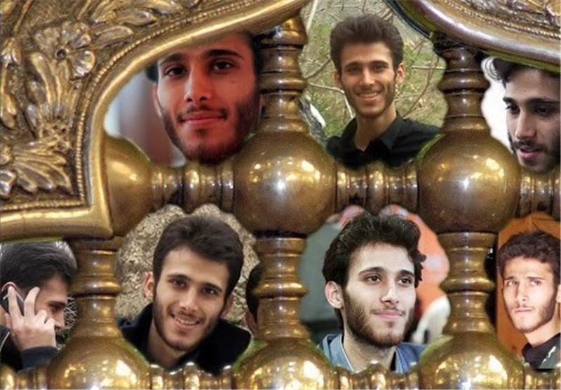 معین رئیسی