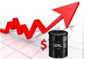 ارتفاع أسعار النفط بأکثر من 2% مع تصاعد الحرب الإسرائیلیة ضد لبنان