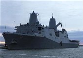 مسؤول إیرانی: أی مدمرة تحاول فرض حصار فی مضیق هرمز ستغرق
