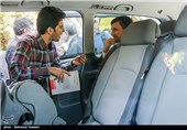 بازگشت محمود احمدی نژاد به دانشگاه علم و صنعت