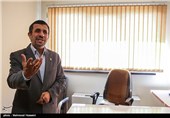 بازگشت محمود احمدی نژاد به دانشگاه علم و صنعت