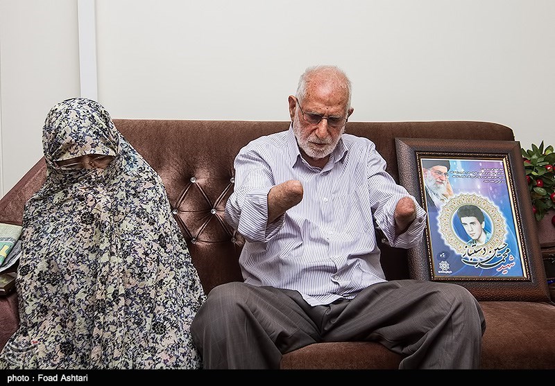 جانبازان دفاع مقدس , جانبازان شیمیایی , دفاع مقدس , 