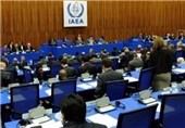 إیران تحذر فی مجلس محافظی الوکالة الدولیة: یجب حظر الهجمات على المنشآت النوویة بشکل مطلق