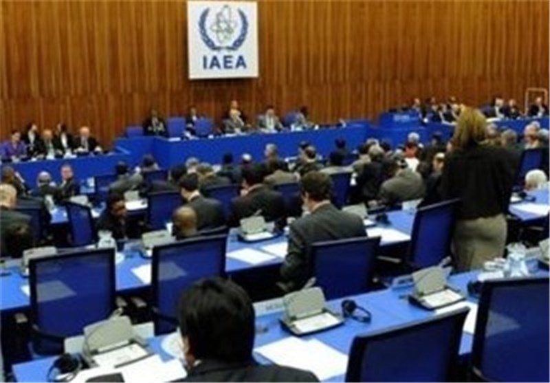 إيران تحذر في مجلس محافظي الوكالة الدولية: يجب حظر الهجمات ع