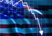 رکورد کسری تجاری آمریکا طی 34 سال گذشته شکست