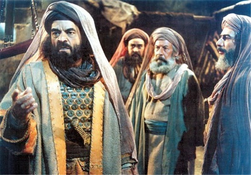 تلویزیون , صدا و سیما , سریال , امام رضا (ع) , 