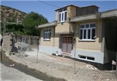 65درصد واحد‌های مسکونی روستایی شهرستان سامان مقاوم‌سازی شدند