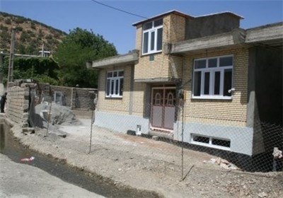 65درصد واحد‌های مسکونی روستایی شهرستان سامان مقاوم‌سازی شدند
