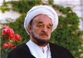 تاکید علامه جعفری بر خواندن دعای عرفه