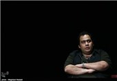 رضا داوودنژاد آخرین سکانس زندگی را بازی کرد