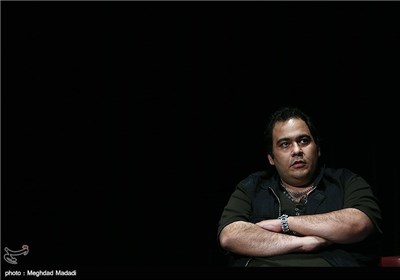 رضا داوودنژاد آخرین سکانس زندگی را بازی کرد