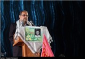 سخنرانی محمدباقر ذوالقدر، معاون راهبردی قوه قضائیه در گردهمایی بسیجیان قوه قضائیه و وزارت دادگستری در گردهمایی بسیجیان قوه قضائیه
