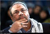  محمدباقر ذوالقدر، معاون راهبردی قوه قضائیه در گردهمایی بسیجیان قوه قضائیه و وزارت دادگستری در گردهمایی بسیجیان قوه قضائیه