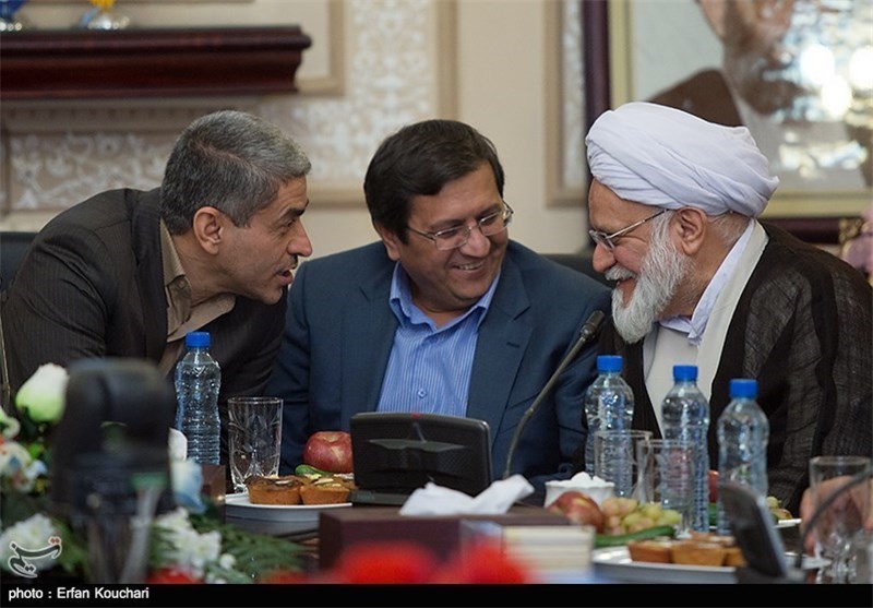 طیب نیا همتی مصباحی مقدم