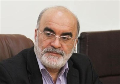 حامیان تجاوز به ایران از بزرگ‌ترین ناقضان حقوق بشری هستند