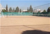 فینالیست‌های رده‌های سنی تنیس مشخص شدند