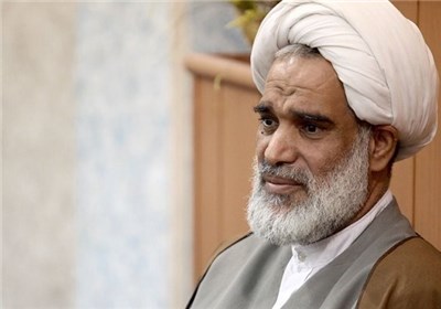 سید حسن نصرالله فارغ‌التحصیل مکتب عاشورا بود