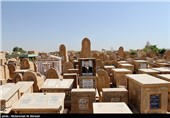 در این قبرستان علاوه بر قبور اهالی عراق، قبور مردم مختلفی از ایران، هند، پاکستان، لبنان و ... دیده می‌شود در قبرستان وادی السلام قبور بسیاری از علما و انبیاء الهی وجود دارد