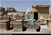 در این قبرستان علاوه بر قبور اهالی عراق، قبور مردم مختلفی از ایران، هند، پاکستان، لبنان و ... دیده می‌شود در قبرستان وادی السلام قبور بسیاری از علما و انبیاء الهی وجود دارد