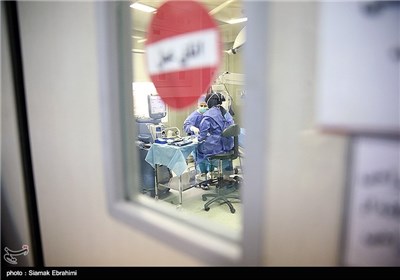 شیوع قوز قرنیه در ایران بالاتر از جهان/عوامل خطر بیماری چیست؟